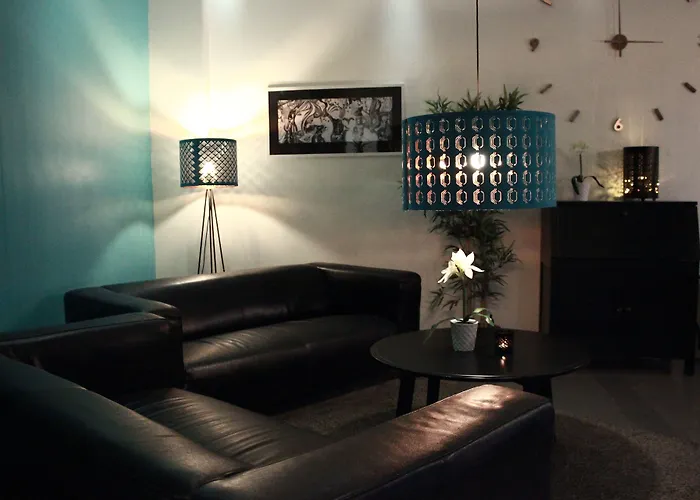 Hotell Centralstation Uppsala