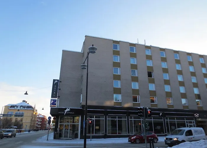 Hotel Uppsala